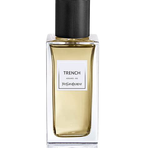 trench perfume yves saint laurent